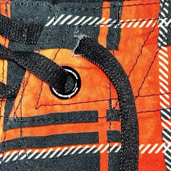 Volcom Pure Function Board Shorts - Picture 8 of 15